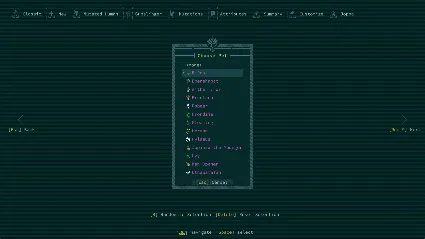 Caves of Qud - Pets of Harvest Dawn 💎 DLC STEAM РОССИЯ
