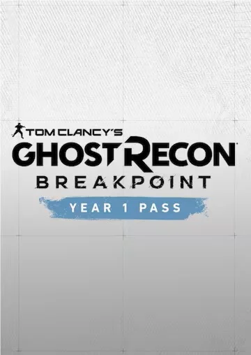 Ghost Recon Breakpoint Season Pass | EPIC GAMES