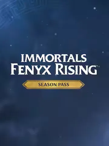 Immortals Fenyx Rising Season Pass ⁕EPIC GAMES⁕