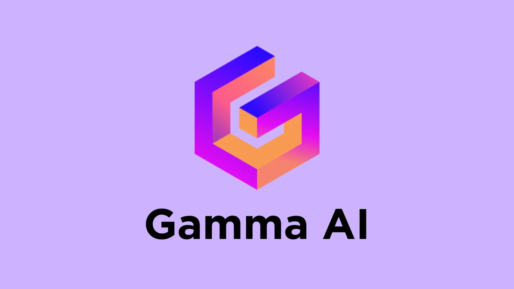 Gamma Ai (Plus/ Pro)