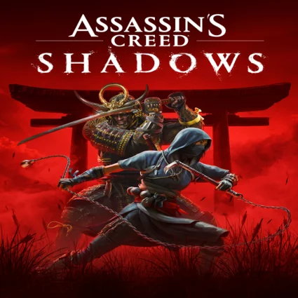 🔴 Assassin’s Creed Shadows ✅ EPIC GAMES 🔴 (PC)