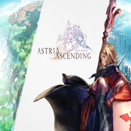 🔴 Astria Ascending ✅ EPIC GAMES 🔴 (PC)