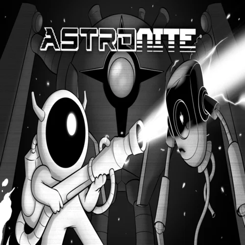  Astronite  EPIC GAMES  (PC)