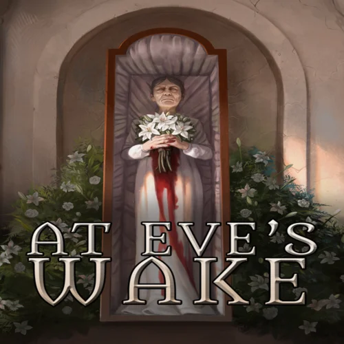 At Eve's Wake Definitive Edition  EPIC GAMES  (PC