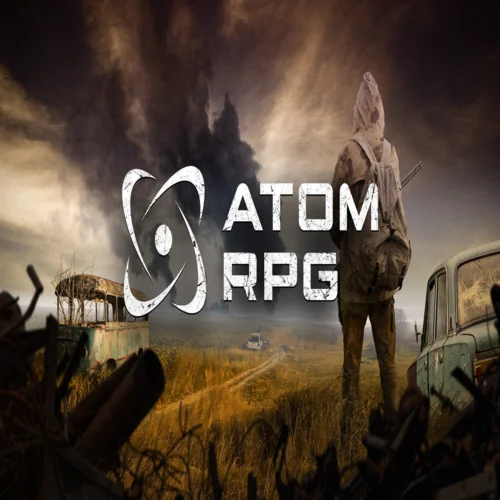  ATOM RPG  EPIC GAMES  (PC)