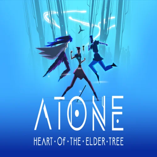  ATONE: Heart of the Elder Tree  EPIC GAMES  (PC)