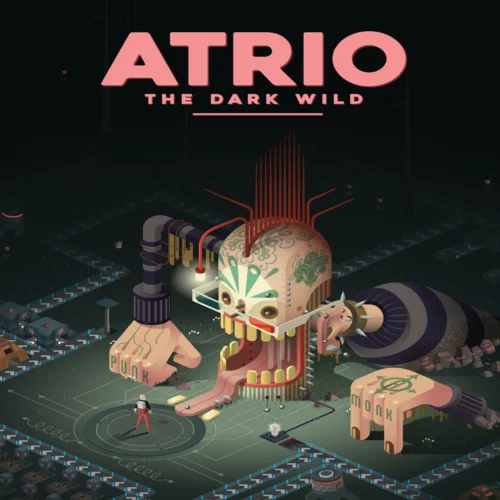  Atrio: The Dark Wild  EPIC GAMES  (PC)