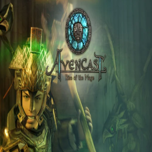  Avencast - Rise Of The Mage  EPIC GAMES  (PC)