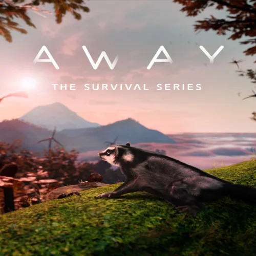  AWAY: The Survival Series  EPIC GAMES  (PC)