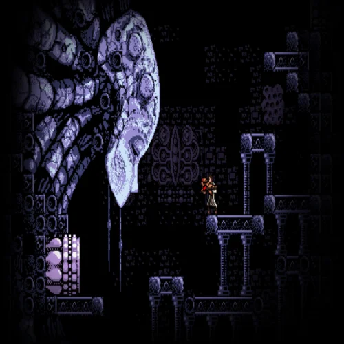  AXIOM VERGE  EPIC GAMES  (PC)
