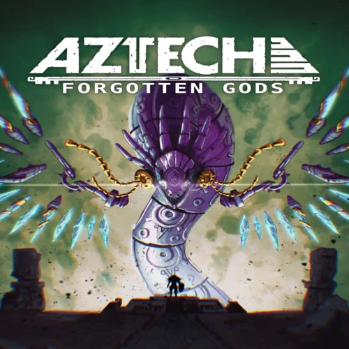  Aztech Forgotten Gods  EPIC GAMES  (PC)