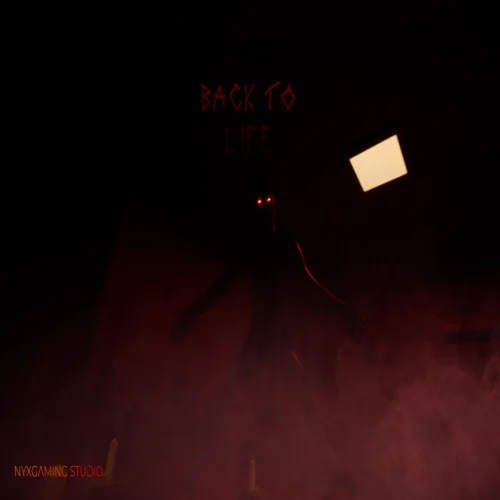  Back To Life  EPIC GAMES  (PC)