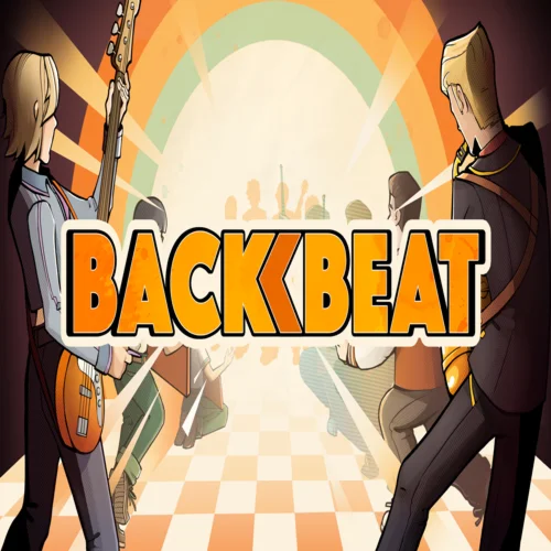  Backbeat  EPIC GAMES  (PC)