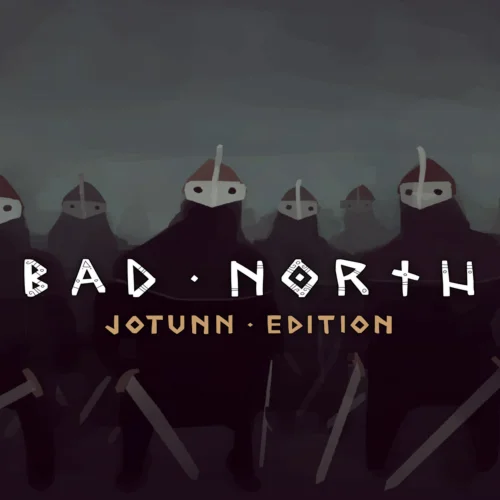  Bad North  EPIC GAMES  (PC)