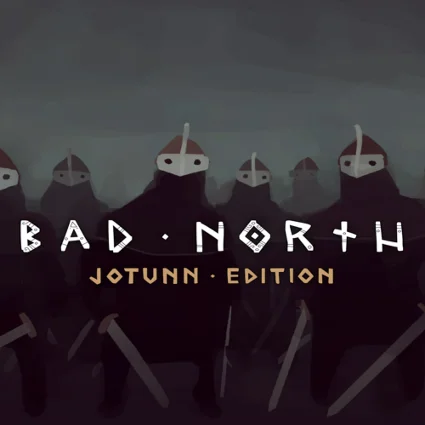 🔴 Bad North ✅ EPIC GAMES 🔴 (PC)