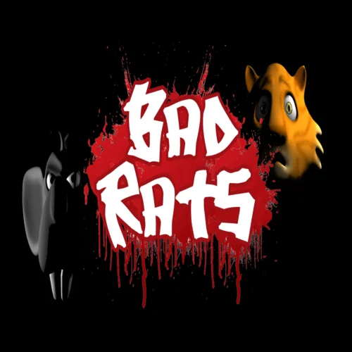  Bad Rats Revenge  EPIC GAMES  (PC)