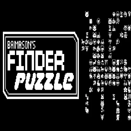  Baimason's Thing Finder Puzzle  EPIC GAMES  (PC)
