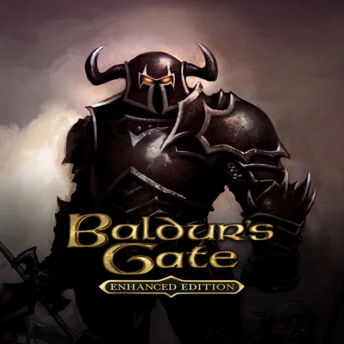 Baldur's Gate: Enhanced Edition  EPIC GAMES  (PC)