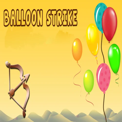  Balloon Strike  EPIC GAMES  (PC)