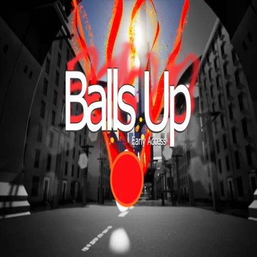 Balls Up  EPIC GAMES  (PC)