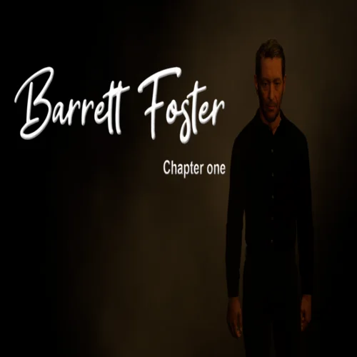  Barrett Foster - Chapter One  EPIC GAMES  (PC)