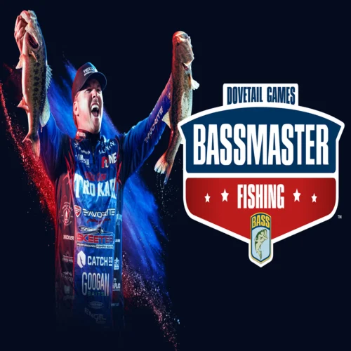  Bassmaster® Fishing  EPIC GAMES  (PC)
