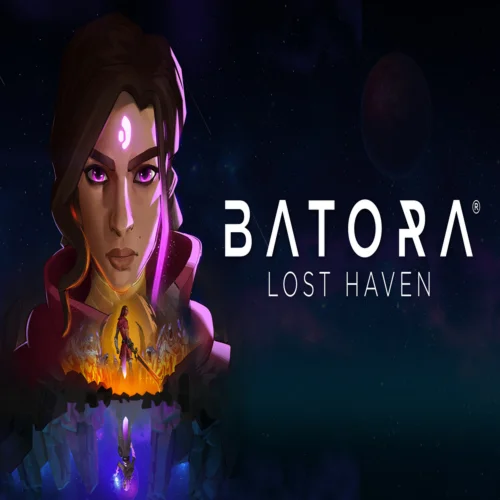  Batora: Lost Haven  EPIC GAMES  (PC)