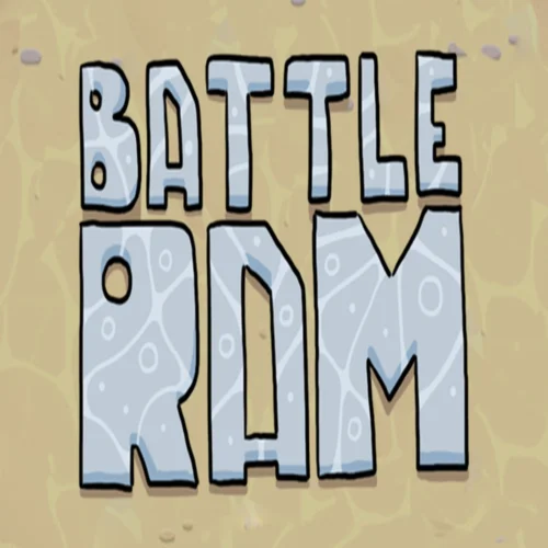  Battle Ram  EPIC GAMES  (PC)