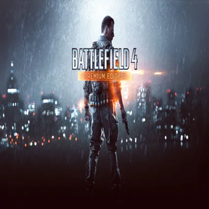 🔴 Battlefield 4™ Premium Edition ✅ EPIC GAMES 🔴 (PC)