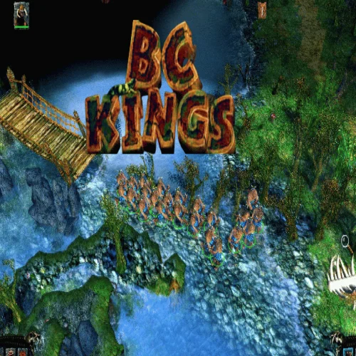 BC Kings  EPIC GAMES  (PC)
