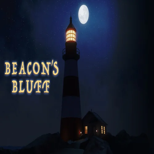  Beacon's Bluff  EPIC GAMES  (PC)