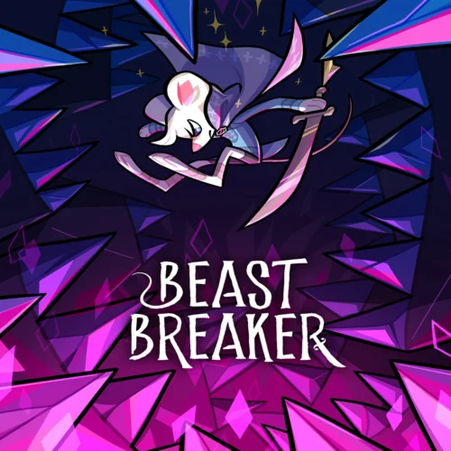  Beast Breaker  EPIC GAMES  (PC)