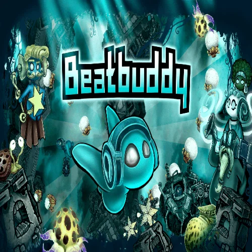 Beatbuddy: Tale of the Guardians  EPIC GAMES  (PC