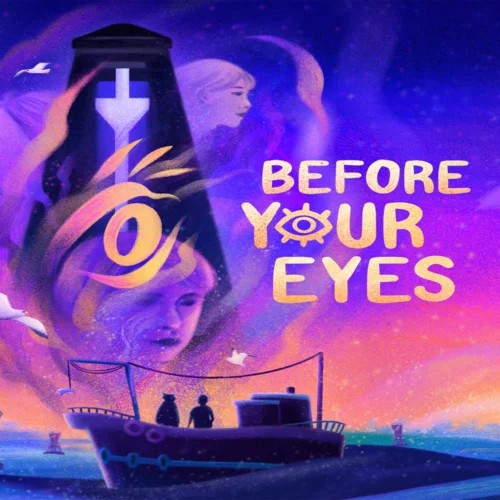  Before Your Eyes  EPIC GAMES  (PC)