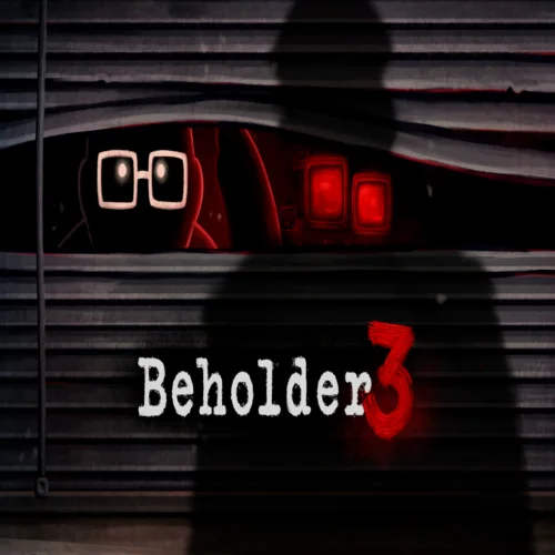  Beholder 3  EPIC GAMES  (PC)
