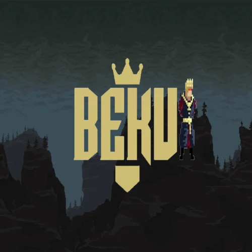  Beku  EPIC GAMES  (PC)