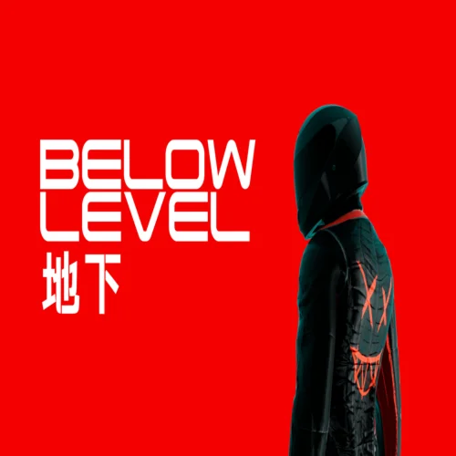  Below Level  EPIC GAMES  (PC)
