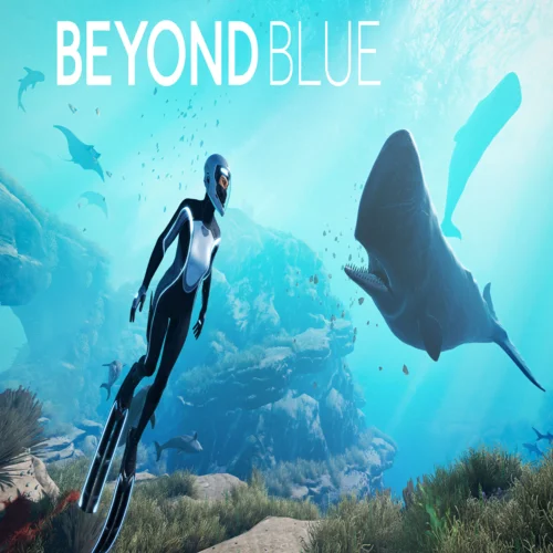  Beyond Blue  EPIC GAMES  (PC)