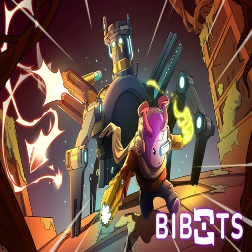  Bibots  EPIC GAMES  (PC)