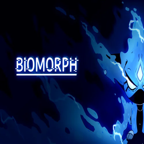  BIOMORPH  EPIC GAMES  (PC)