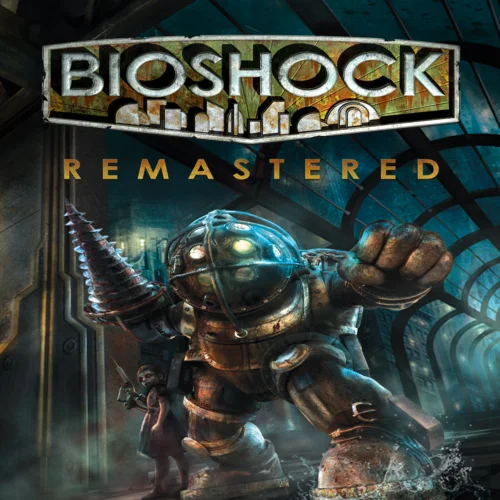  BioShock Remastered  EPIC GAMES  (PC)