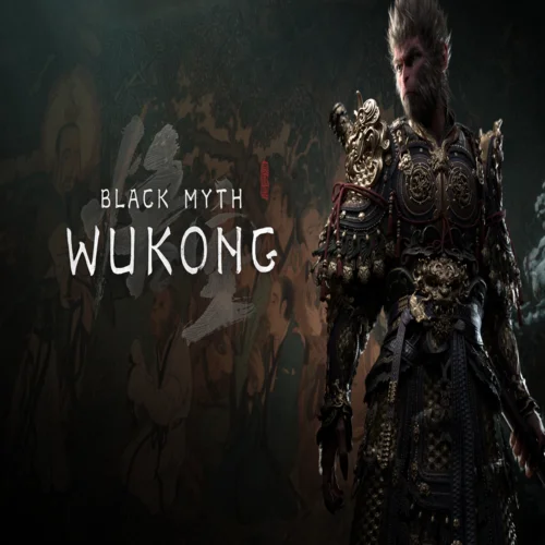  Black Myth: Wukong  EPIC GAMES  (PC)