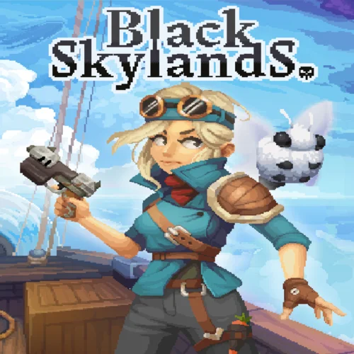  Black Skylands  EPIC GAMES  (PC)