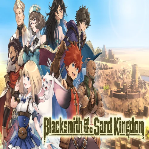  Blacksmith of the Sand Kingdom  EPIC GAMES  (PC)