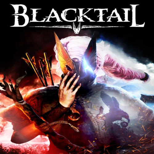  BLACKTAIL  EPIC GAMES  (PC)