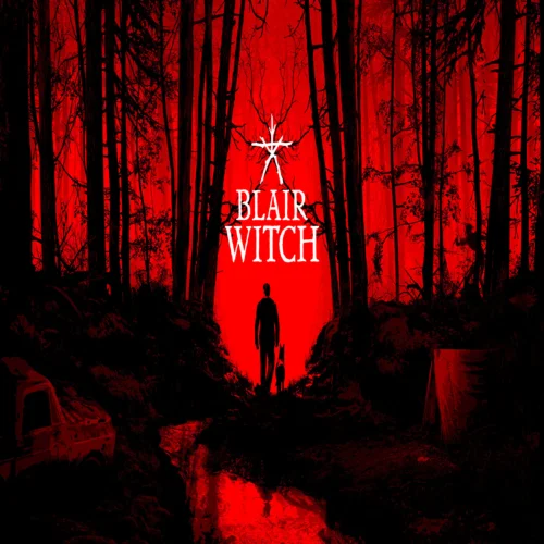  Blair Witch  EPIC GAMES  (PC)