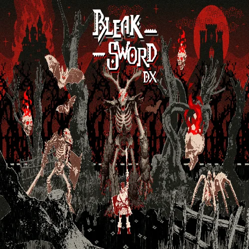  Bleak Sword DX  EPIC GAMES  (PC)