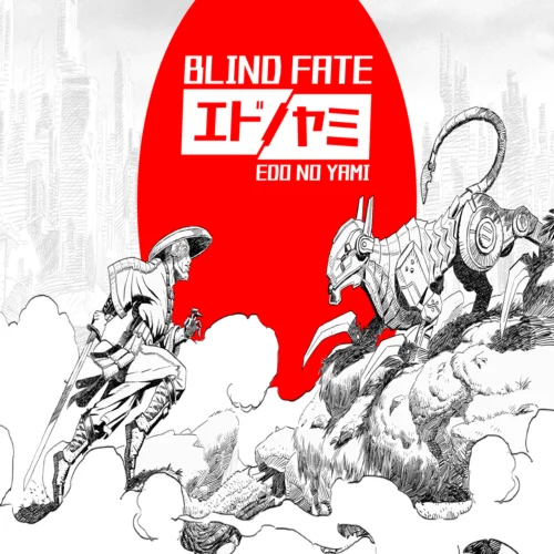  Blind Fate: Edo no Yami  EPIC GAMES  (PC)