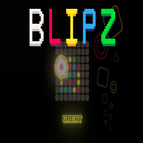  Blipz  EPIC GAMES  (PC)