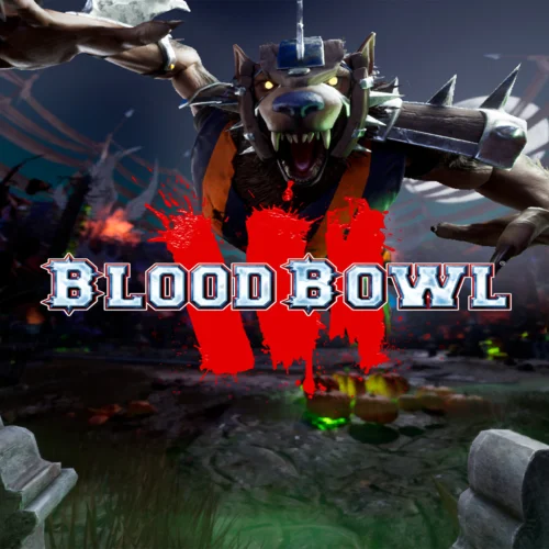  Blood Bowl 3   EPIC GAMES  (PC)